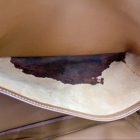 Hermès Birkin Veau Courchevel bag - Picture 14 of 16